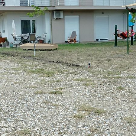 Villa Katia Вурвуру Экстерьер фото