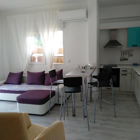 Villa Katia Вурвуру Экстерьер фото