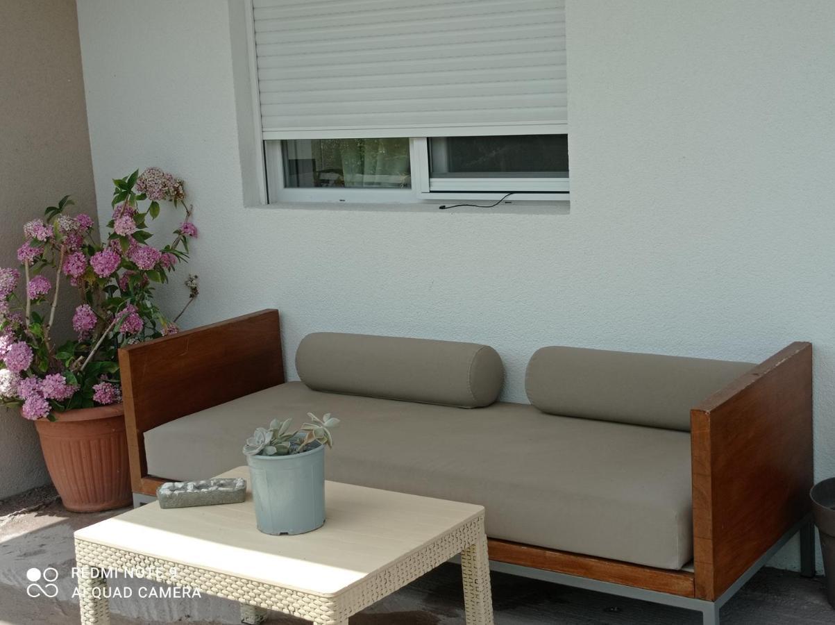 Villa Katia Вурвуру Экстерьер фото