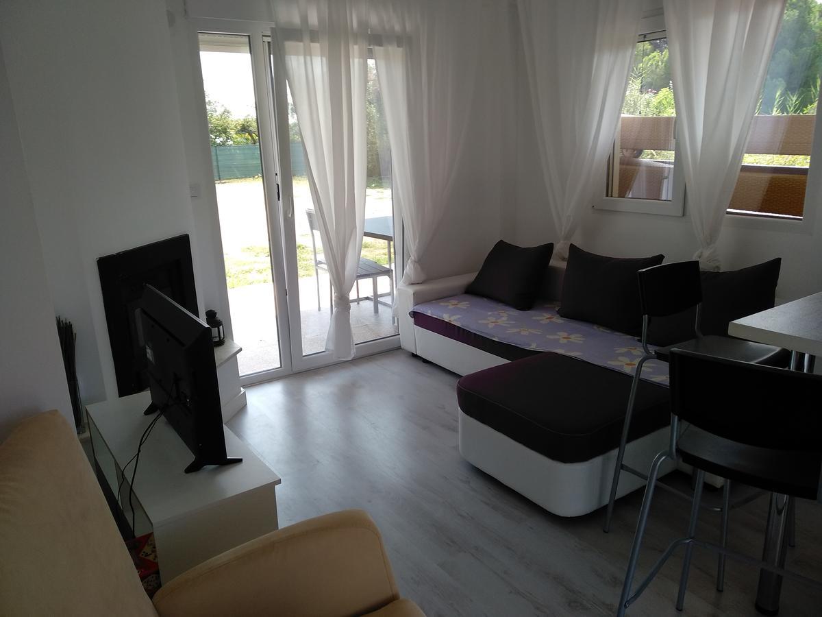 Villa Katia Вурвуру Экстерьер фото