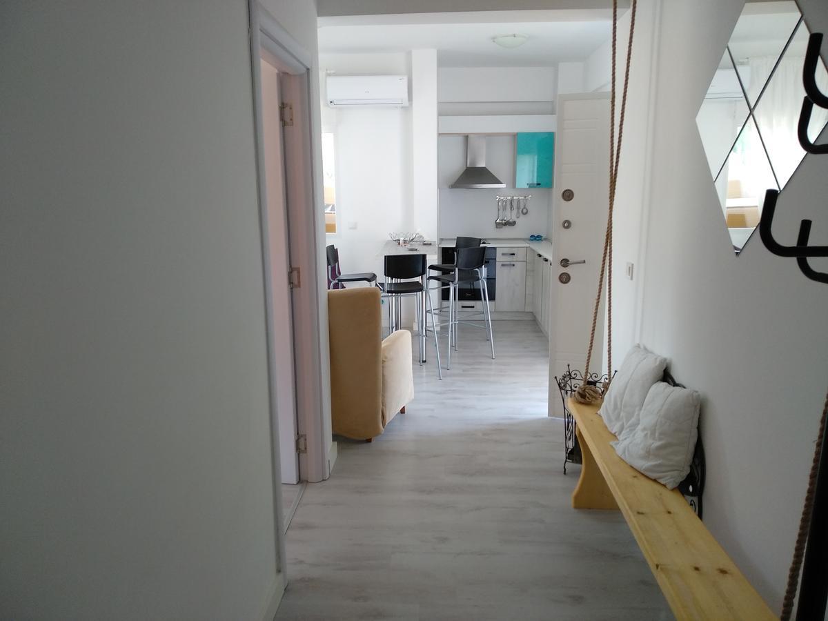 Villa Katia Вурвуру Экстерьер фото
