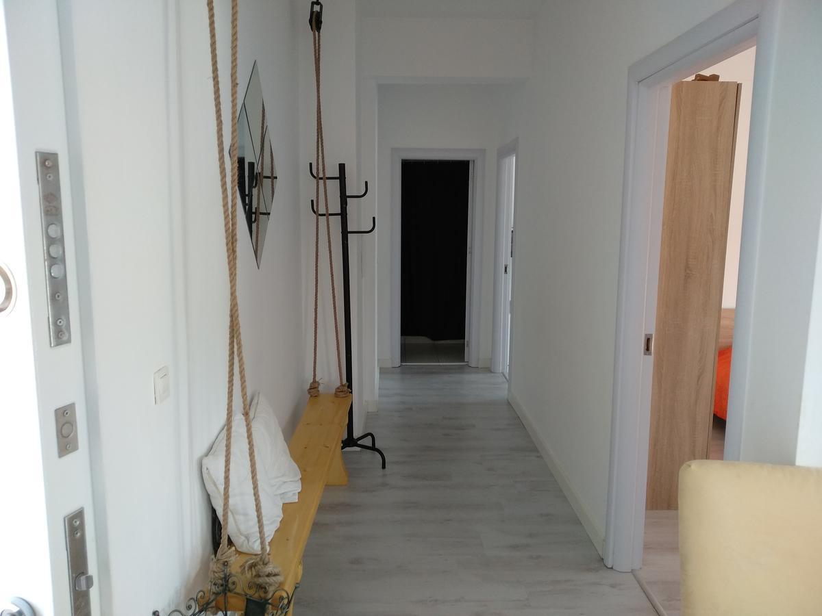 Villa Katia Вурвуру Экстерьер фото