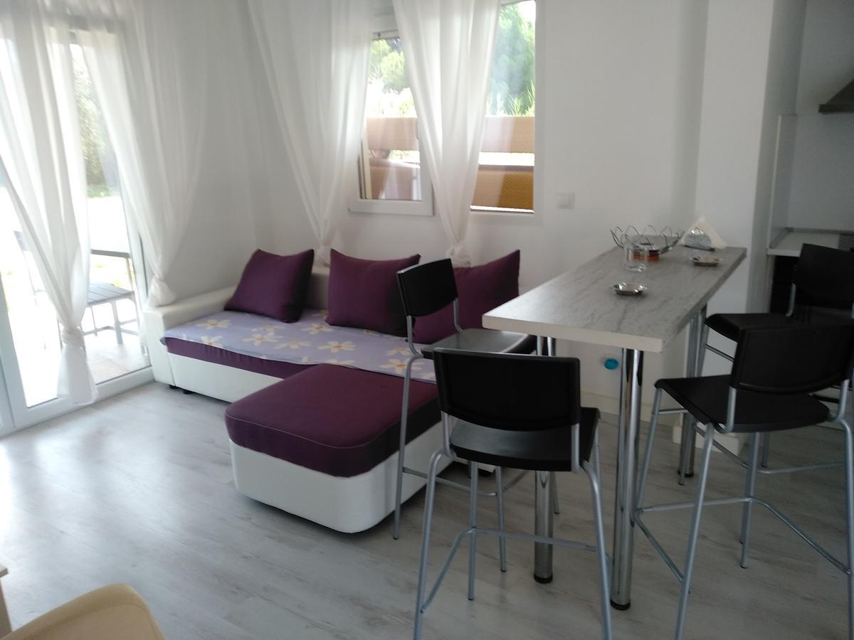Villa Katia Вурвуру Экстерьер фото
