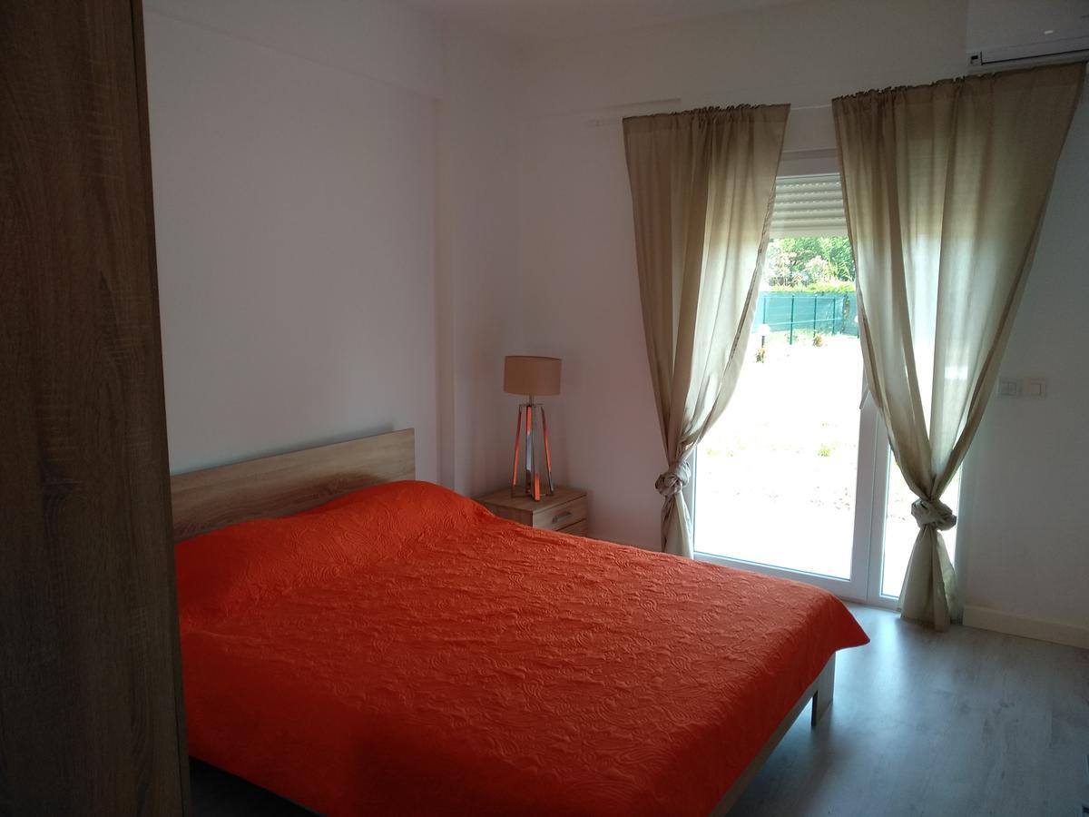 Villa Katia Вурвуру Экстерьер фото