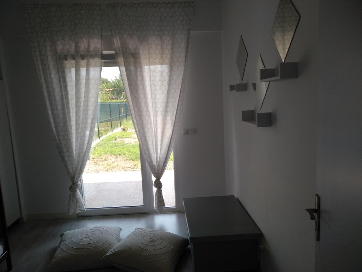 Villa Katia Вурвуру Экстерьер фото
